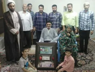 این انقلاب با خون پاک شهیدان بیمه شده است