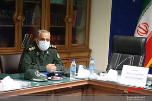 موزه دفاع مقدس استان مرکزی ۷۷ درصد پیشرفت فیزیکی دارد