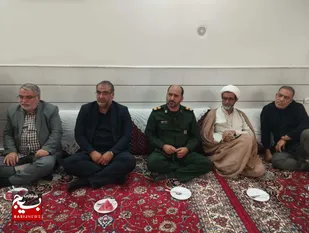آزادگان، گنجینه&zwnj;های ارزشمند دفاع مقدس هستند