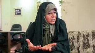 درباره اظهارات نابجای فائزه هاشمی