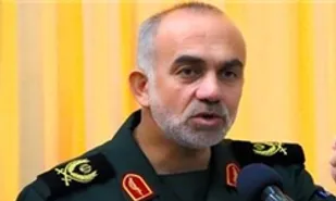 معاون عملیات نیروی زمینی سپاه منصوب شد