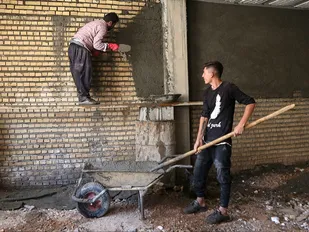 بیش از سه هزار واحد مسکن روستایی در خوزستان آماده بهره برداری است