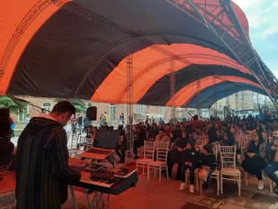 نگاهی به عملکرد ستاد اجرایی خدمات سفر آذربایجان غربی