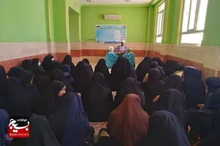 بانوان باید از سنگر حجاب و عفاف پاسداری کنند