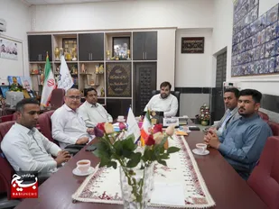امضای تفاهم&zwnj;نامه ساخت سه مدرسه ۳ کلاسه در بخش تلنگ قصرقند با مشارکت خیرین