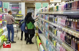 ۴۳ هزار فروشگاه&zwnj; در خوزستان به طرح ملی کالابرگ الکترونیک متصل هستند