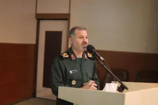 فرمانده سپاه کربلا بر استفاده از تجربیات پاسداران پیشکسوت تاکید کرد 
/ با بصیرت افزایی توطئه های دشمنان خنثی می شود