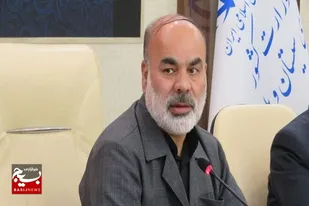 شهرک ۱۰ هکتاری "سلامت" آماده واگذاری به کادر بهداشت و درمان سیستان و بلوچستان است