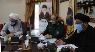 تلاش دشمن کاهش مشارکت مردمی در انتخابات است