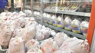 سهمیه مرغ اصناف را به فروشگاه&zwnj;های زنجیره&zwnj;ای دادند