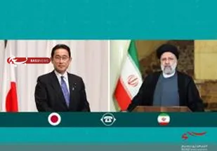 تأکید رئیسی بر ضرورت آزادسازی منابع ارزی مسدود شده ایران در ژاپن