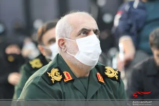 همکاری سپاه&nbsp;با تمام&nbsp;قوا و دستگاه&zwnj;ها رمز موفقیت کشور است

&nbsp;