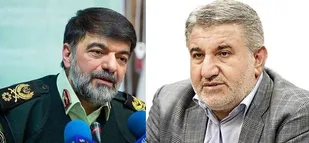 پیام تبریک رئیس سازمان بسیج اساتید کشور در پی انتصاب فرمانده کل انتظامی کشور