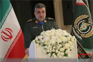 پاسخ کوبنده به دشمن می&zwnj;دهیم