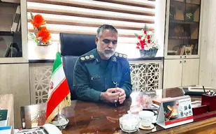طبخ و توزیع بیش از ۸ هزار طعام علوی در شهرستان تاکستان/جریان غدیر حلقه اتصال ادیان الهی