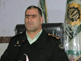 کشف مواد محترقه و سیگارقاچاق به ارزش بیش از یک میلیار ریال در نهاوند