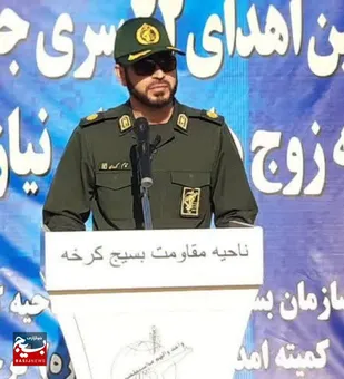 هزار بسته معیشتی ویژه شب یلدا در شهرستان کرخه توزیع خواهد شد