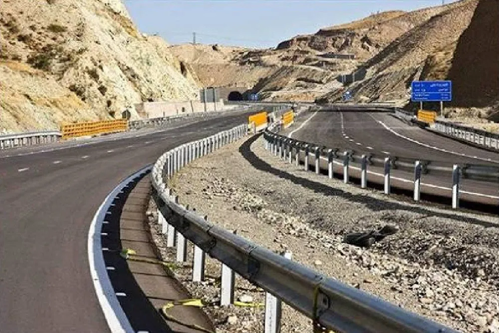یک کنارگذر و ده‌ها مشکل قابل حل