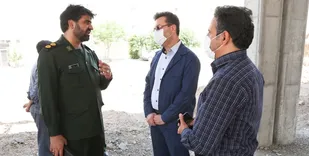 رفع مشکل مسکن دو هزار محروم قمی در صورت تامین زمین