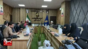 تربیت نیروی تراز انقلابی هدف اصلی بسیج دانش&zwnj;آموزی است