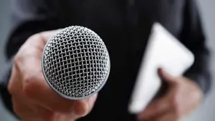 خبرنگاران؛ خط&zwnj;شکنان جبهه رسانه&zwnj;ای حق