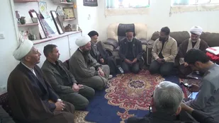 مردم ایران همواره در مقابل طوفان&zwnj;ها ایستاده&zwnj;اند