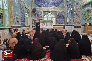 برگزاری کارگاه آموزشی سواد رسانه در زاهدان