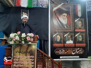 آمریکا در تاریخ خود هیچ جایی را آباد نکرده&zwnj;است