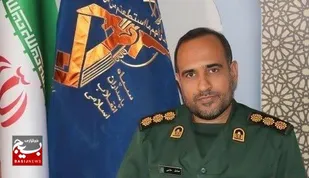 دعوت سازمان بسیج فرهنگیان استان هرمزگان  برای حضور گسترده مردم در راهپیمایی 22 بهمن