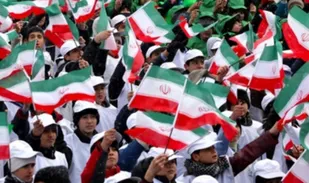 اعلام آمادگی اصحاب فرهنگ و هنر استان کرمانشاه برای شرکت در راهپیمایی ۲۲ بهمن