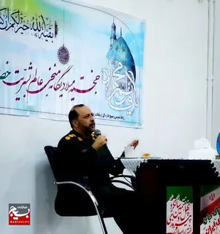 دشمن ایجاد شکاف در خانواده&zwnj;ها را هدف&zwnj;گیری کرده است