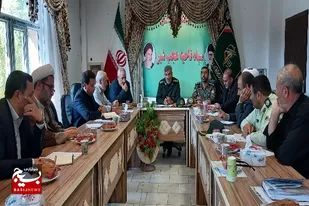 هدف بزرگداشت کنگره شهدا تعمیق فرهنگ ایثار و شهادت است