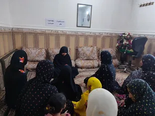 نشست &laquo;پیشگیری از طلاق&raquo; در بخش پلان برگزار شد