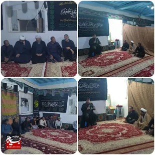 هیات در جهاد تبیین نقش اساسی ایفا می&zwnj;کنند