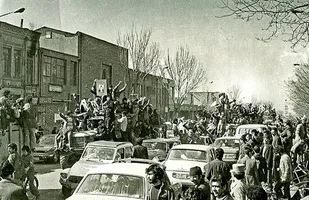 19 بهمن یادی از شهید هابیل امیر خیز از شهدای انقلاب تبریز
