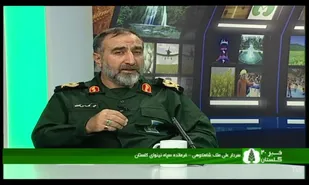 انقلاب اسلامی محصور در مرزهای جغرافیایی نیست/ بنیه دفاعی نیروهای مسلح ما را نمی توان با اوایل انقلاب مقایسه کرد