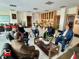 بسیج، مؤثر در فرهنگ&zwnj;سازی و آموزش مصرف بهینه برق