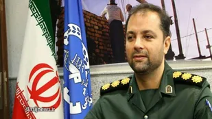 حضور ۵۰۰ بسیجی فعال در طرح " شهید امانی"