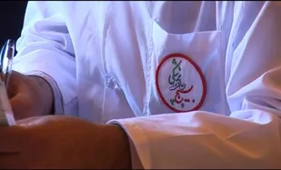 بررسی ۱۰ منطقه آلوده به مواد مخدر توسط بسیج جامعه پزشکی استان مازندران