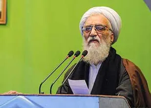 آمریکا می&zwnj;خواهد حتی در مجلس هم نفوذ کند