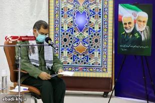 حفاظت از انقلاب اسلامی با فعالیت 9قرارگاه عملیاتی بسیج/ 16آذر، افتتاح 370پروژه محرومیت زدایی بسیج