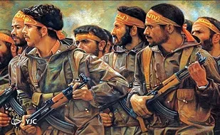 سینمای جنگ ایران، از خاکریز&zwnj;های دفاع مقدس جا مانده است