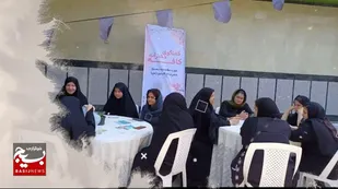 مثبت سوژه | مسجدالگو در جذب نوجوانان و جوانان
