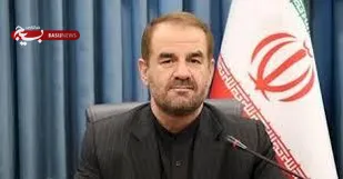 پیام استاندار کهگیلویه و بویراحمد به مناسبت هفته بسیج