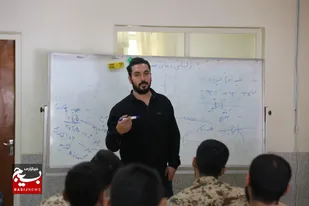 برگزاری دوره های مهارتی کارکنان وظیفه در مرکز علمی کاربردی مناطق نفتخیز جنوب