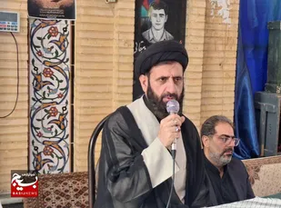امام جمعه گرمسار: خرمشهر نماد ایستادگی و مقاومت است