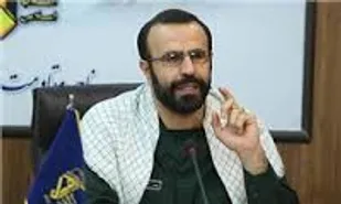 اعزام بیش از 1500 دانش آموز دختر به مناطق عملیاتی/ امروزه جوانان نیاز به نقشه راه دارند
