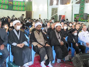 برگزاری یادواره شهدا خود یک جهاد تبیین است /یادواره ها باید نسل به نسل به جوانان انتقال یابد و بیان شود