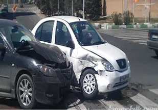 آمار فوتی&zwnj;های تصادفات درون&zwnj;شهری نگران&zwnj;کننده است