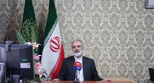 آیت&zwnj;الله جنتی حتی یک ریال از شورای هماهنگی تبلیغات اسلامی دریافت نکرده است/حفظ مردم در صحنه اولویت اول است